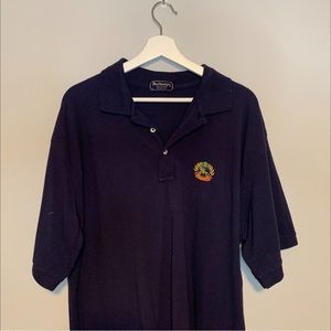 Burberrys Polo,Size: XL